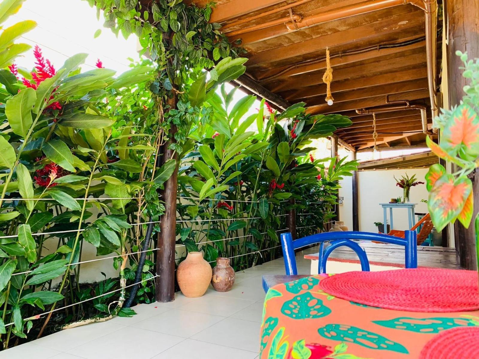 Pousada Casa Guntzel Juquehy - Piscina E Ar Condicionado จูเกย์ ภายนอก รูปภาพ