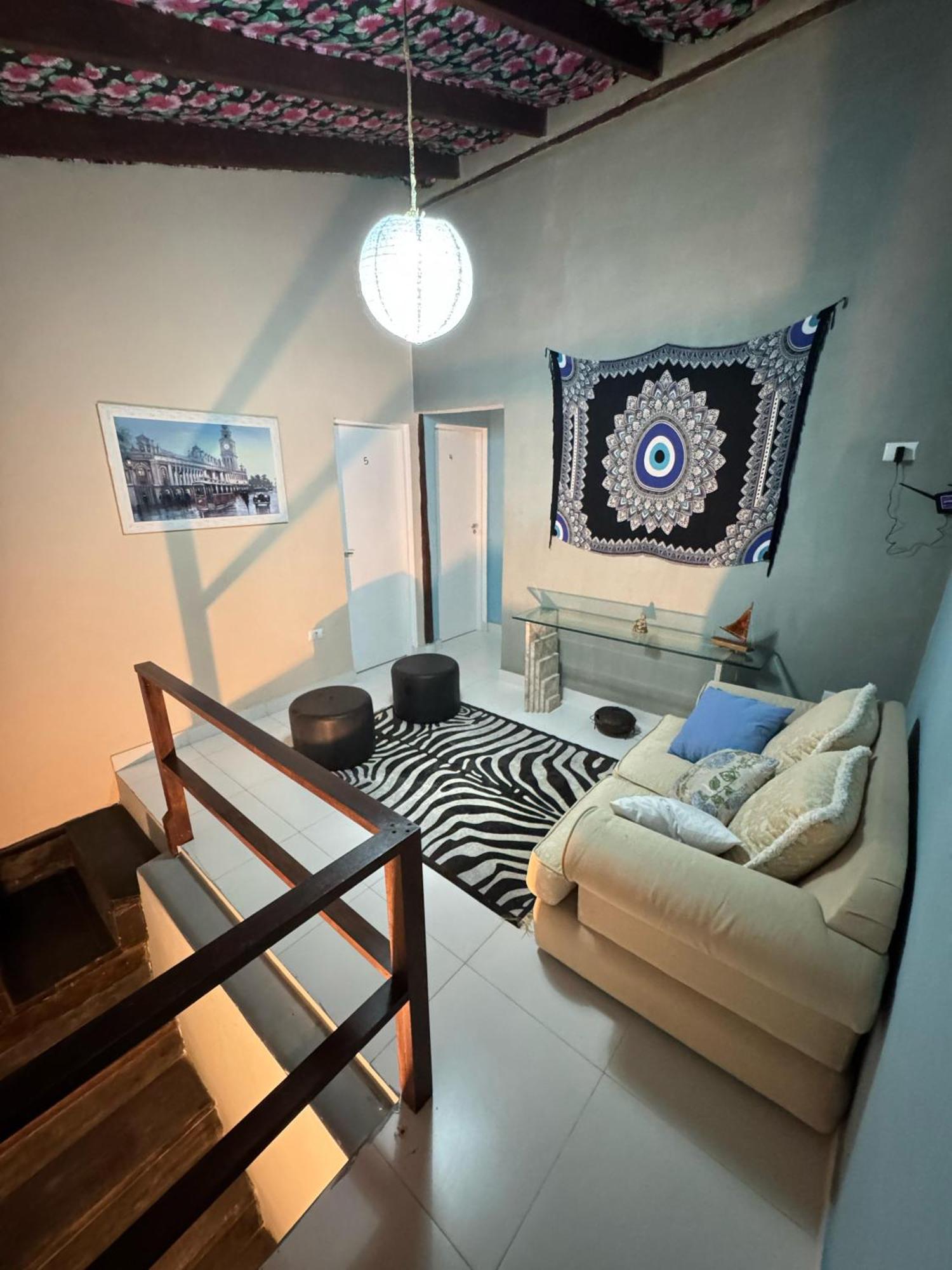 Pousada Casa Guntzel Juquehy - Piscina E Ar Condicionado จูเกย์ ภายนอก รูปภาพ