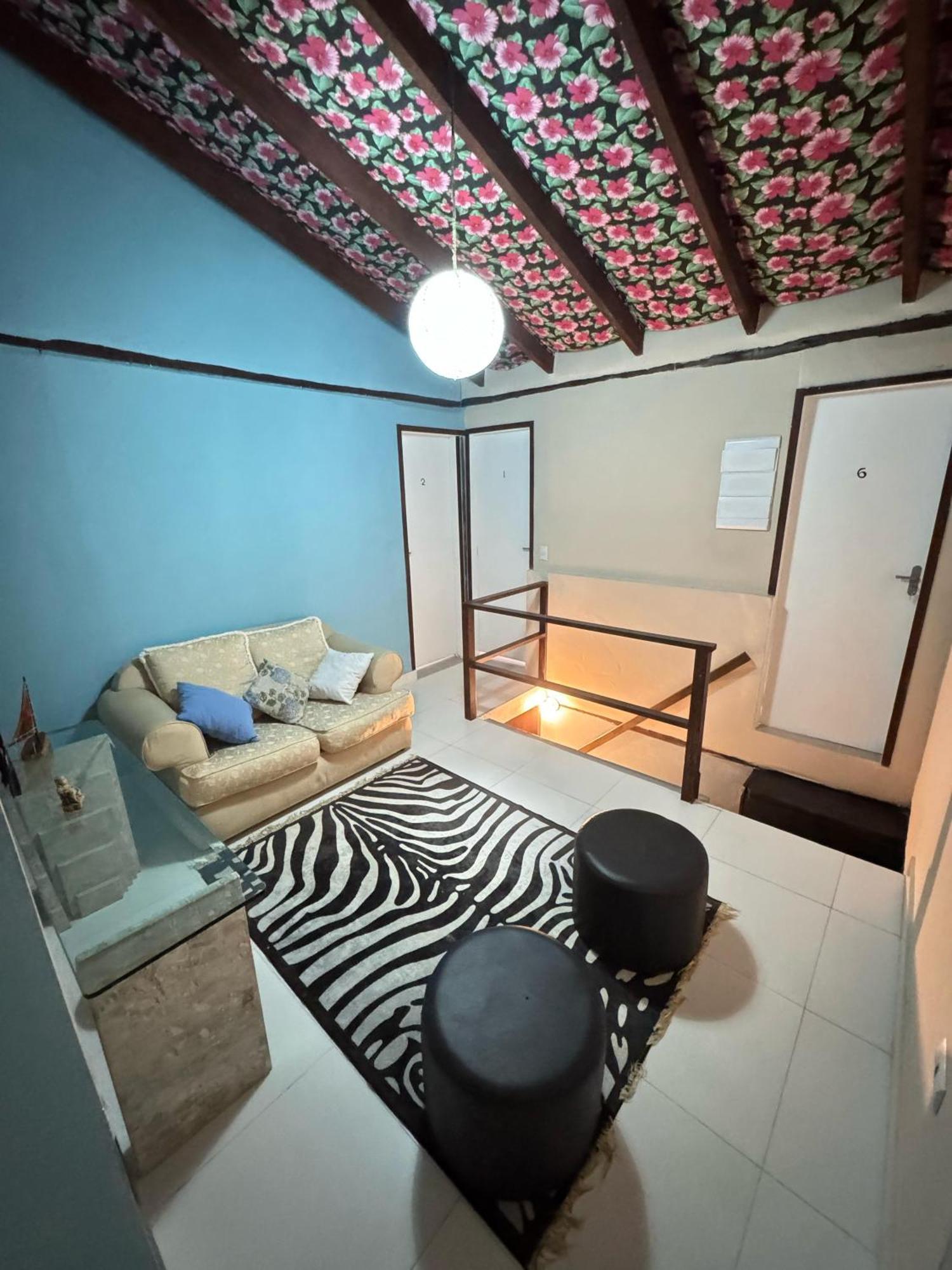 Pousada Casa Guntzel Juquehy - Piscina E Ar Condicionado จูเกย์ ภายนอก รูปภาพ