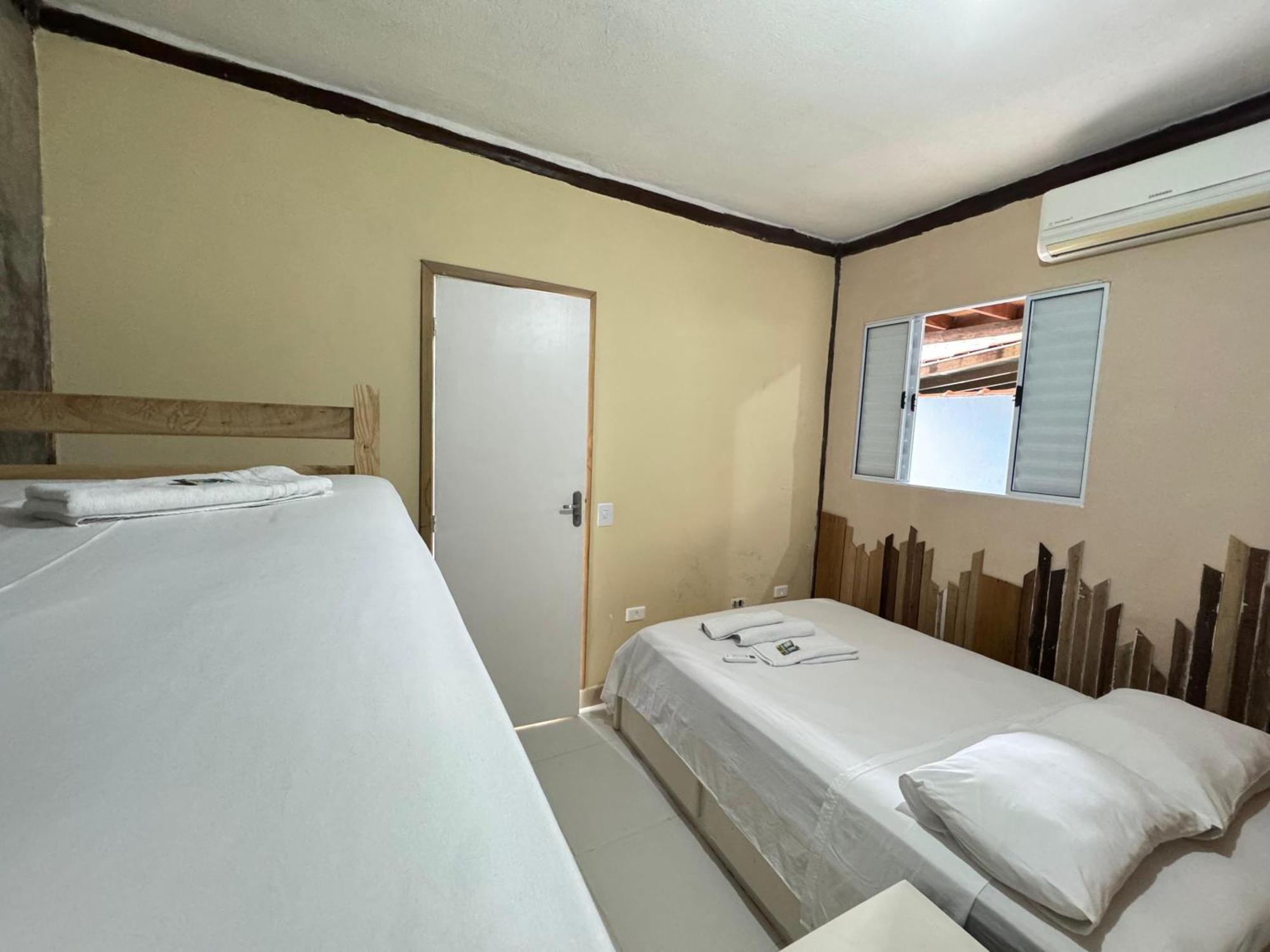 Pousada Casa Guntzel Juquehy - Piscina E Ar Condicionado จูเกย์ ห้อง รูปภาพ