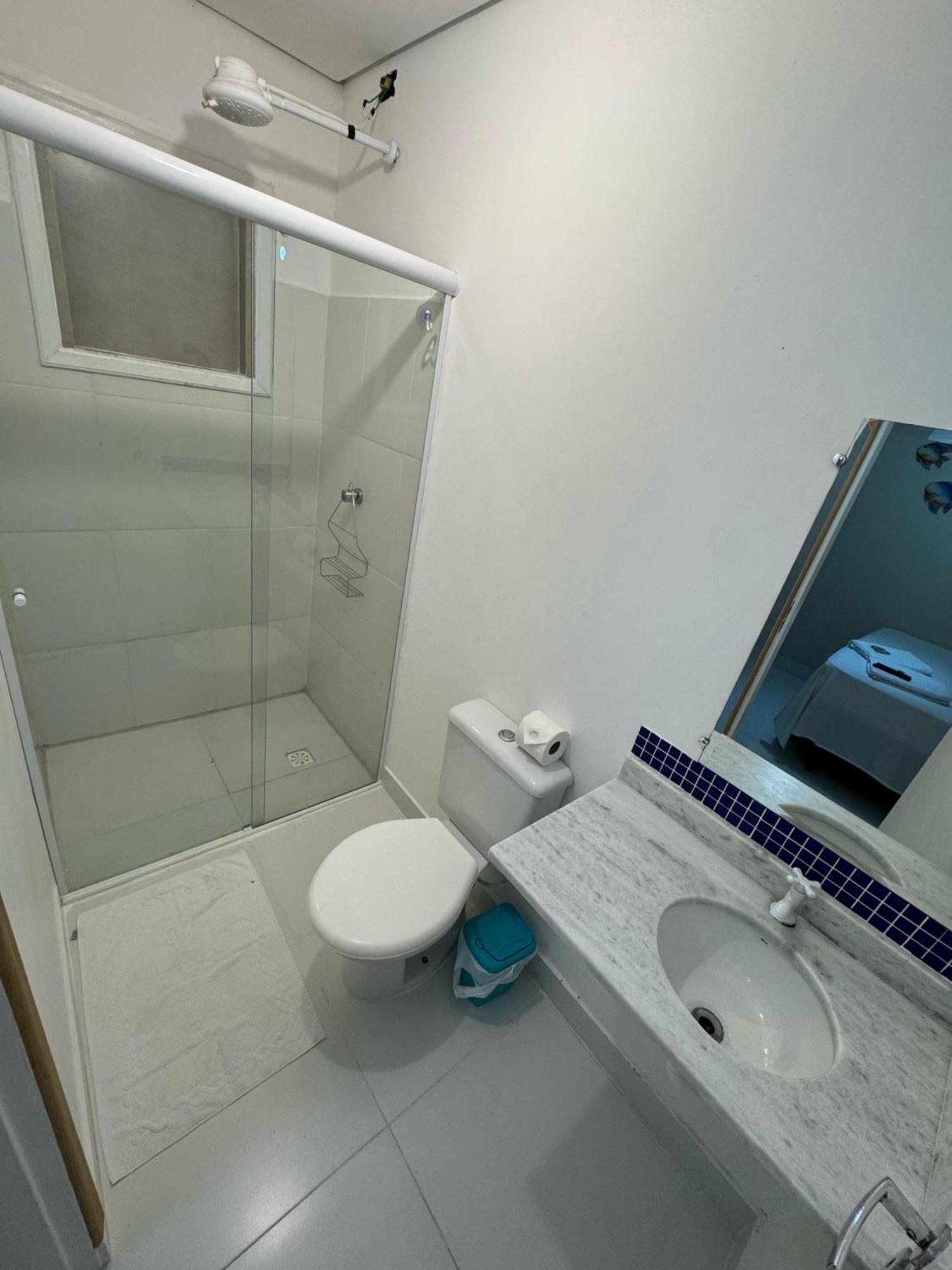 Pousada Casa Guntzel Juquehy - Piscina E Ar Condicionado จูเกย์ ห้อง รูปภาพ