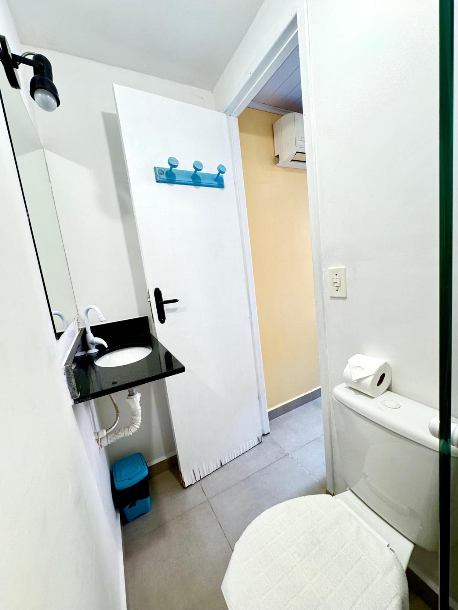 Pousada Casa Guntzel Juquehy - Piscina E Ar Condicionado จูเกย์ ห้อง รูปภาพ